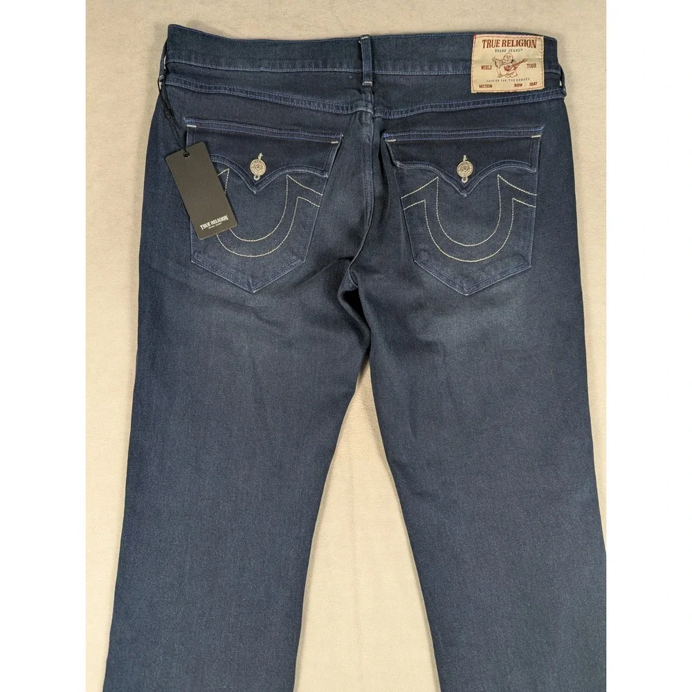 True Religion true religion